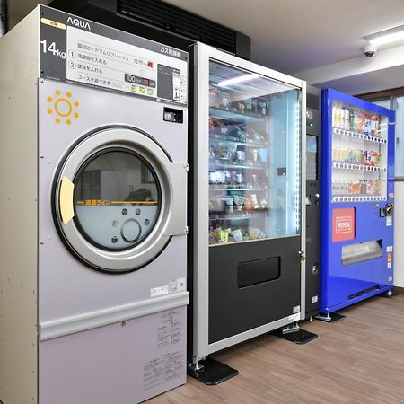 山形市 G-Square Bed & Breakfast エクステリア 写真