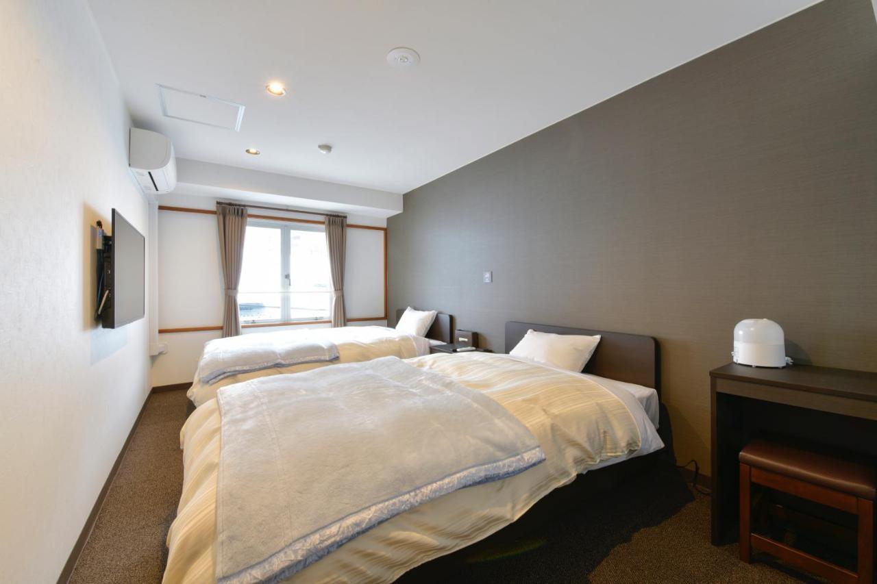 山形市 G-Square Bed & Breakfast エクステリア 写真